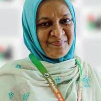 Shirin Fatema