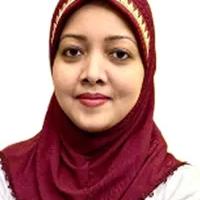 Shirin Jahan