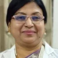 Shohela Perveen