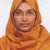Shoyela Shahnaz