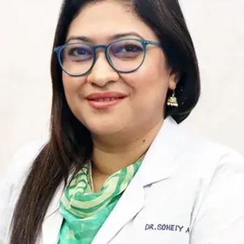 Doctor Profile