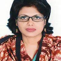 Srabani Barua