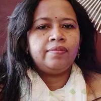Supriya Sarkar