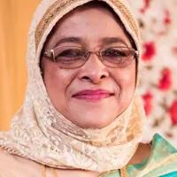 Suraya Ahmed Chowdhury