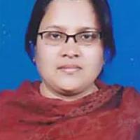 Surovi Sultana