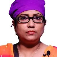 Syeda Farzana Yesmin
