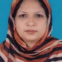 Tahera Begum