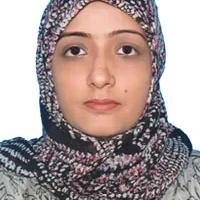 Tahera Sultana Rumpa