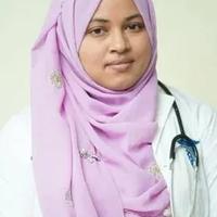 Tahmina Begum Poly