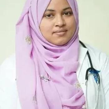 Doctor Profile