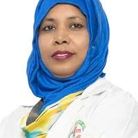 Tahmina Khanum