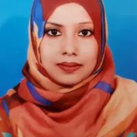 Tahmina Sultana Nila