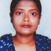 Tanzima Siddiquah