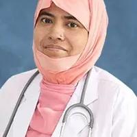 Taslima Akter