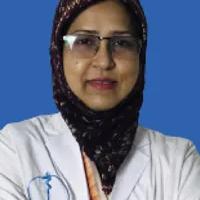 Taslima Begum