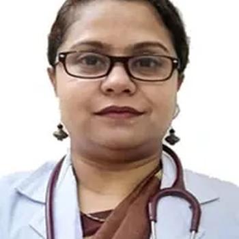 Doctor Profile