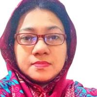 Umme Habiba