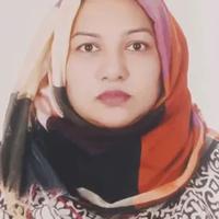 Umme Salma Hossain