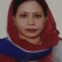 Wahida Rahman