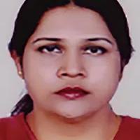 Zakia Afroze