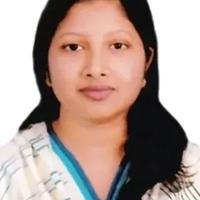Zakia Sultana