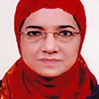 Zeenat Ara Chowdhury