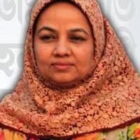 Zinat Rehena Shilpi