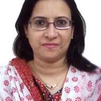 Dr. Fahmida Khan (Lima)