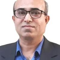 Dr. Suhel Reza