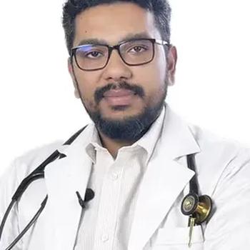 Doctor Profile