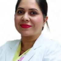 Dr. Sharmin Begum