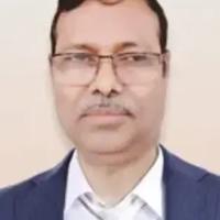 A K M Rezaul Haque