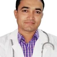 A.S.M. Humayun Kabir Apu