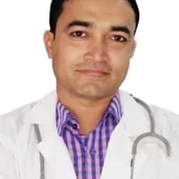Doctor Profile