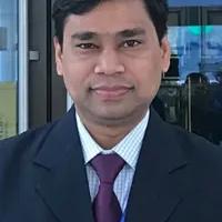 A.S.M. Kutub Uddin Awal