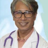 A.T.M. Sazzad Hossain