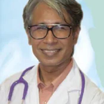 Doctor Profile