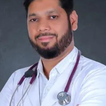 Doctor Profile