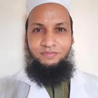 Md. Abu Bakar Siddique