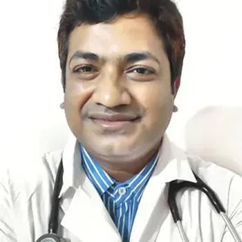 Doctor Profile