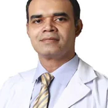 Doctor Profile