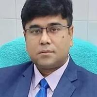 Alok Kumar mandal