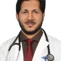 Muhammad Khurshadul Alam