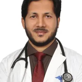 Doctor Profile