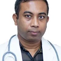 Bishojit Mondal