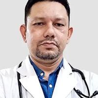 C. M. Shamim Kabir