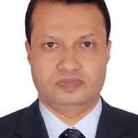 Debprosad Adhikary