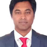 Dibbendu Kumar Dash