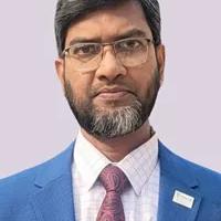 H.N.M Shafiquzzaman