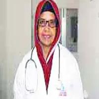 Hasina Parveen